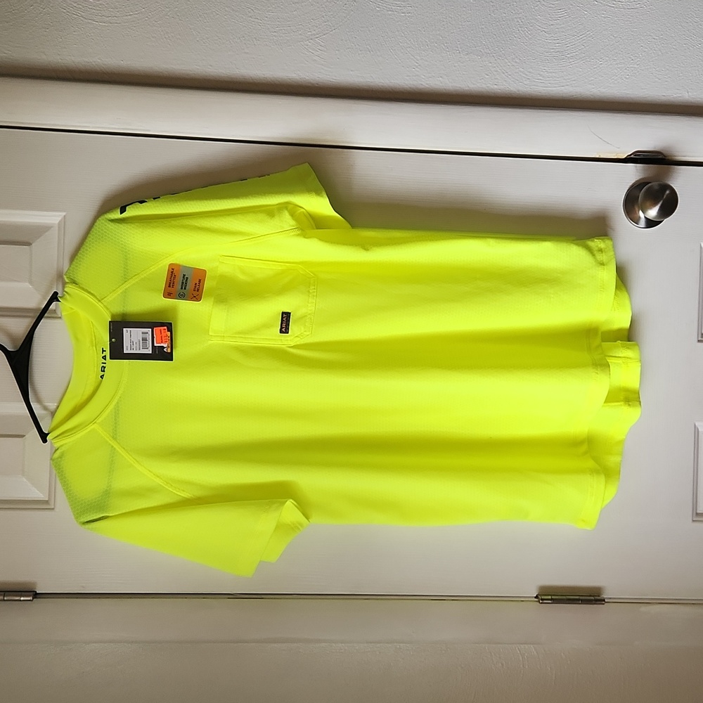 Ariat shirt